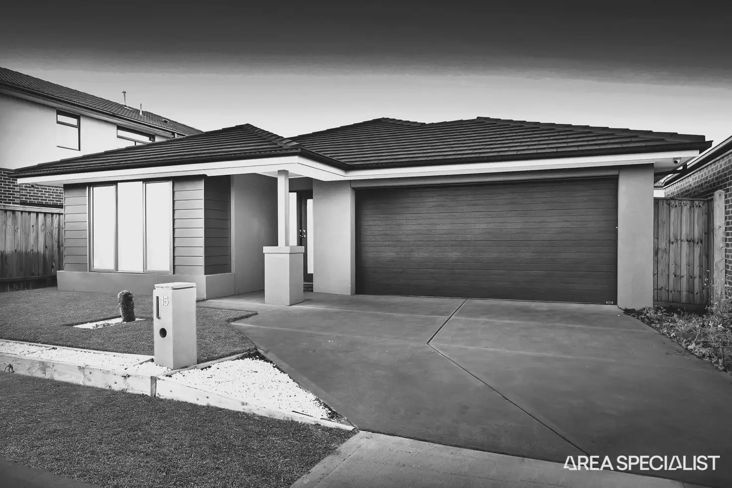 Main view of Homely house listing, 15 Ravine Place, Thornhill Park VIC 3335