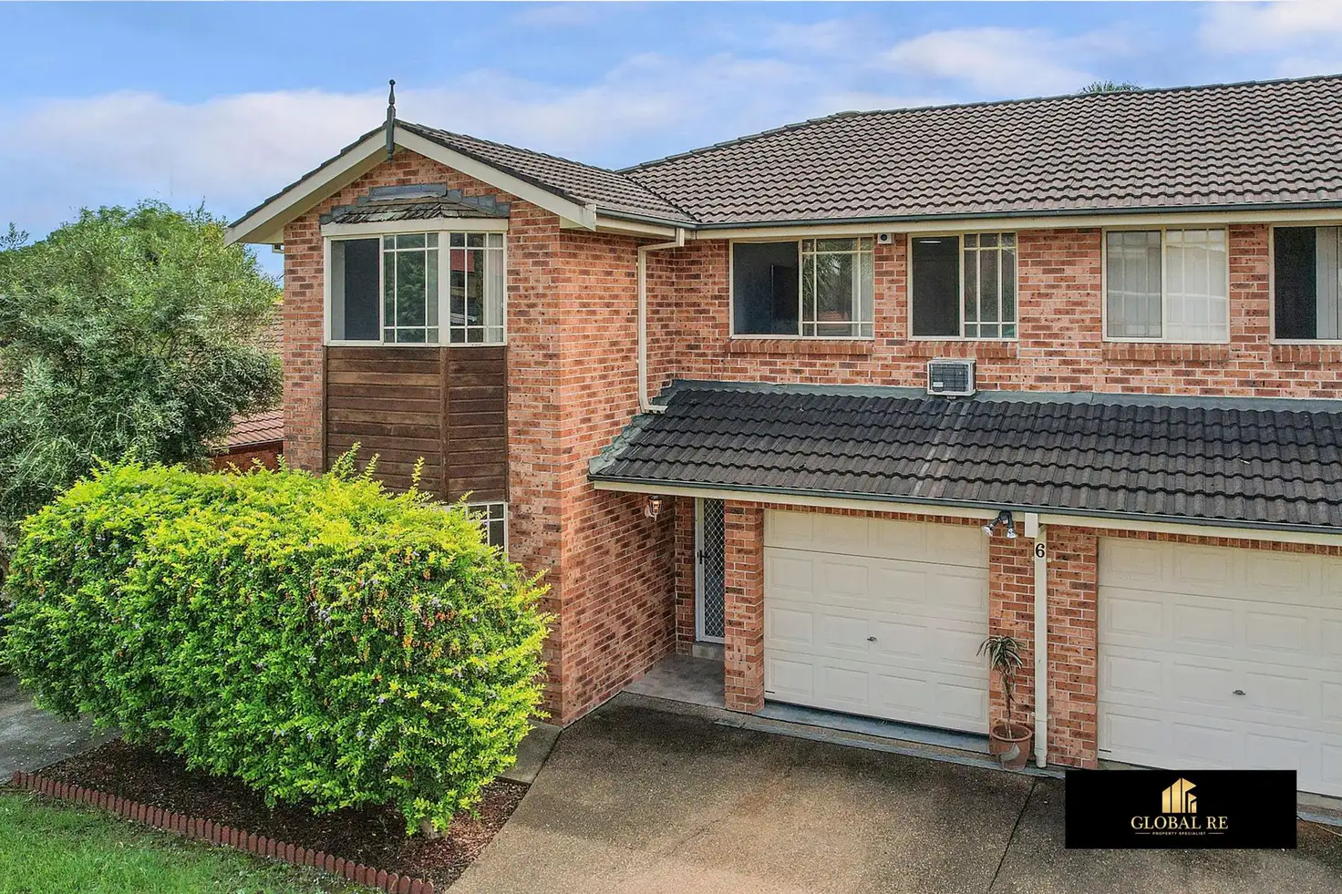 Main view of Homely house listing, 1/6 Aintree Close, Casula NSW 2170