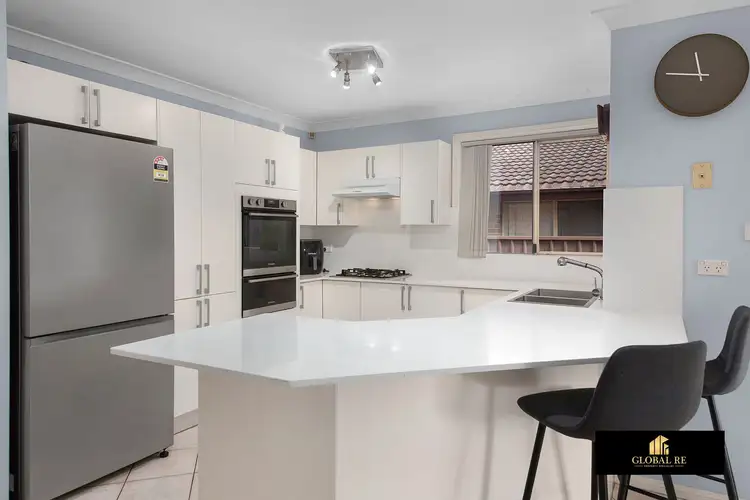 Fourth view of Homely house listing, 1/6 Aintree Close, Casula NSW 2170