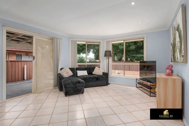 Sixth view of Homely house listing, 1/6 Aintree Close, Casula NSW 2170