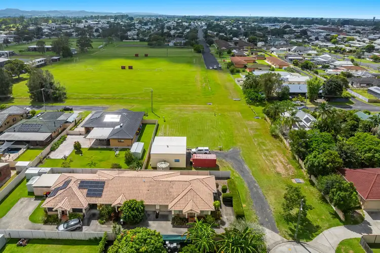 3/3 Hammond Place, Casino NSW 2470