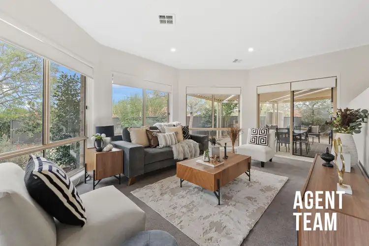Second view of Homely house listing, 10 O'Sullivan Road, Jerrabomberra NSW 2619