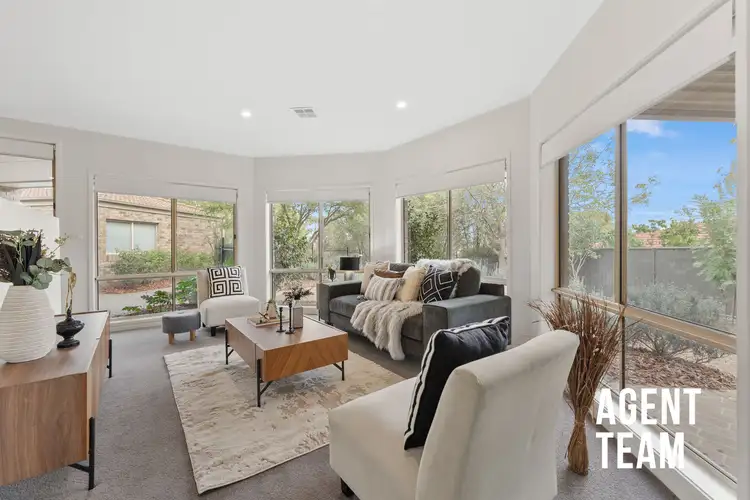 Third view of Homely house listing, 10 O'Sullivan Road, Jerrabomberra NSW 2619