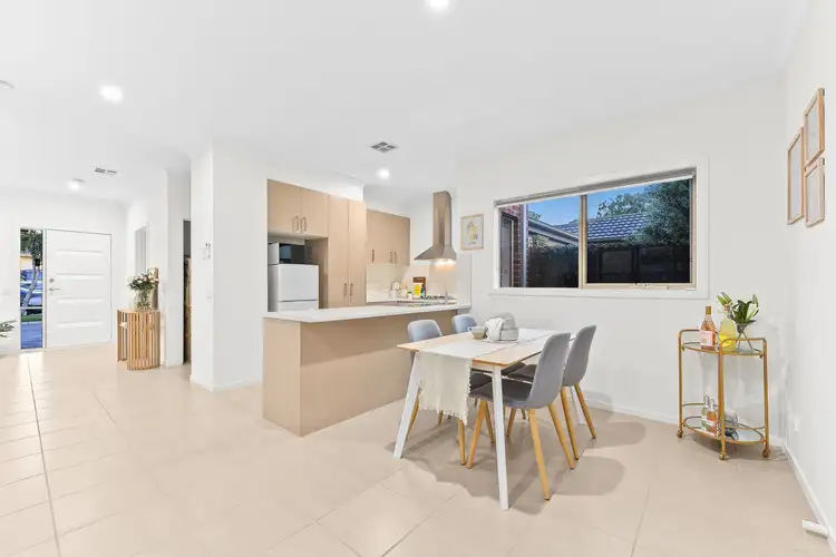 Third view of Homely townhouse listing, 1/98 Cadles Road, Carrum Downs VIC 3201