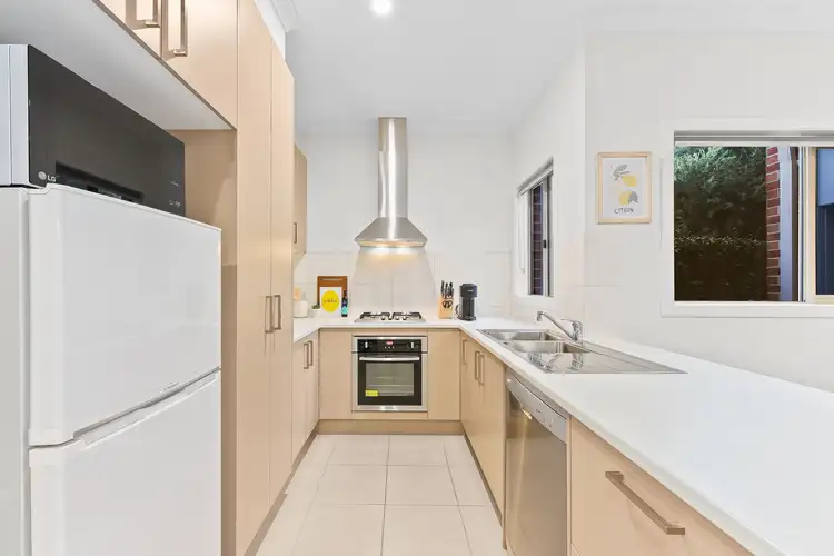 Fourth view of Homely townhouse listing, 1/98 Cadles Road, Carrum Downs VIC 3201