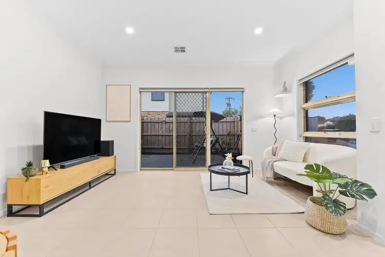 Fifth view of Homely townhouse listing, 1/98 Cadles Road, Carrum Downs VIC 3201