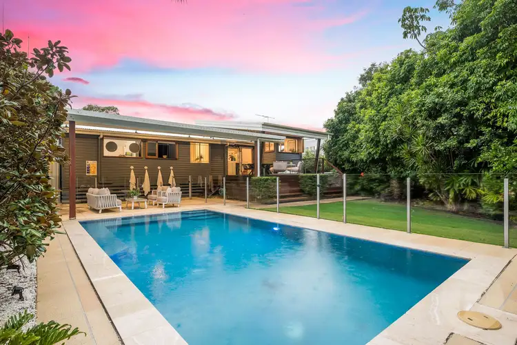 85 Somerfield Street, Upper Mount Gravatt QLD 4122