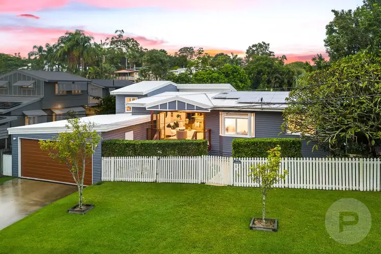 Second view of Homely house listing, 85 Somerfield Street, Upper Mount Gravatt QLD 4122