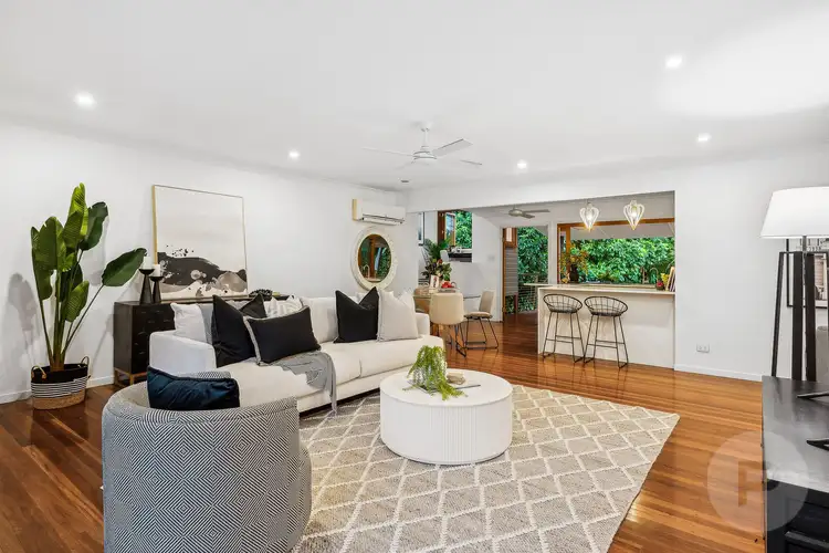 Third view of Homely house listing, 85 Somerfield Street, Upper Mount Gravatt QLD 4122