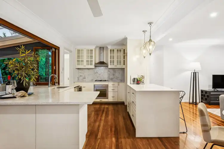 Fifth view of Homely house listing, 85 Somerfield Street, Upper Mount Gravatt QLD 4122