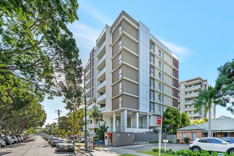 30/57 Lachlan Street, Warwick Farm NSW 2170