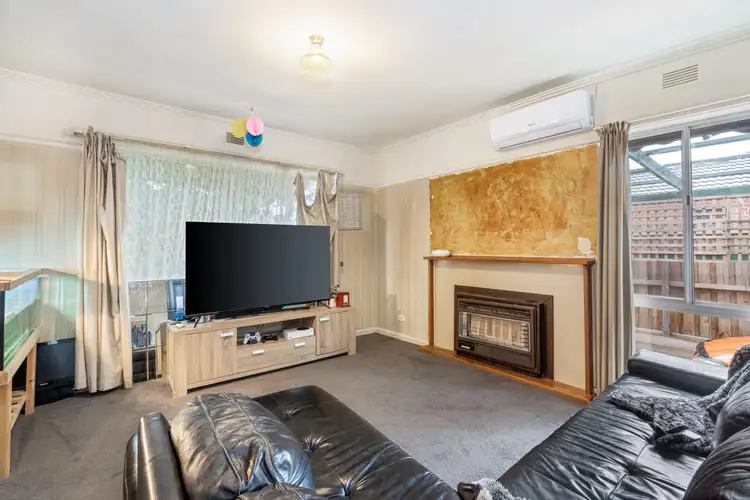 Third view of Homely house listing, 42 Talona Crescent, Corio VIC 3214