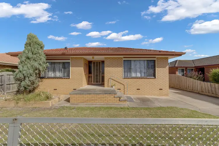 8 Banksia Square, Corio VIC 3214