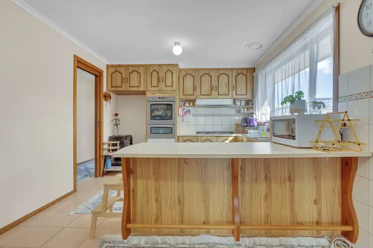 Sixth view of Homely house listing, 8 Banksia Square, Corio VIC 3214