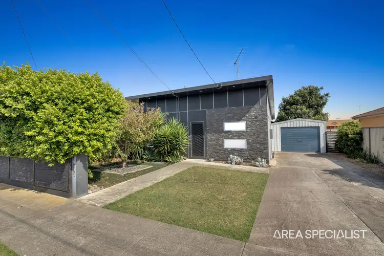 Main view of Homely house listing, 23 Olympic Avenue, Norlane VIC 3214