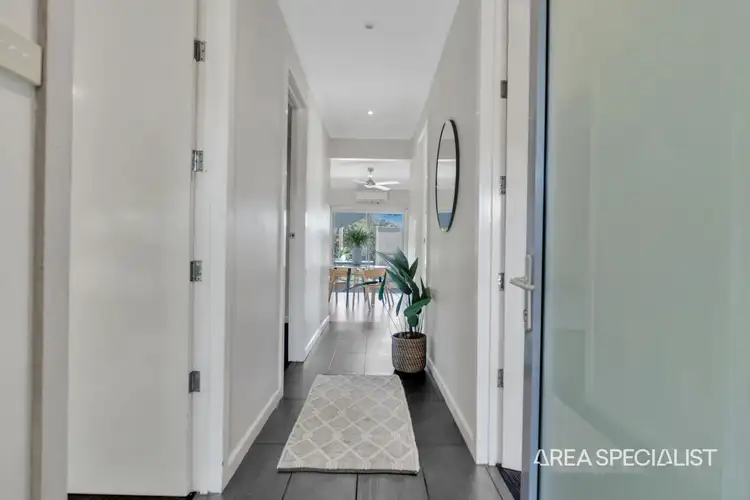 Third view of Homely house listing, 23 Olympic Avenue, Norlane VIC 3214