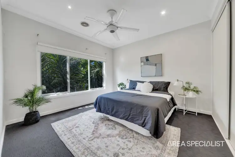 Fourth view of Homely house listing, 23 Olympic Avenue, Norlane VIC 3214