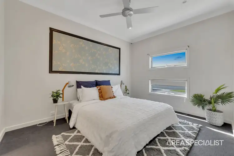 Fifth view of Homely house listing, 23 Olympic Avenue, Norlane VIC 3214