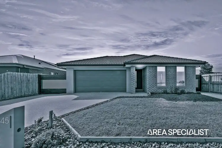 45 Shelton Park Drive
