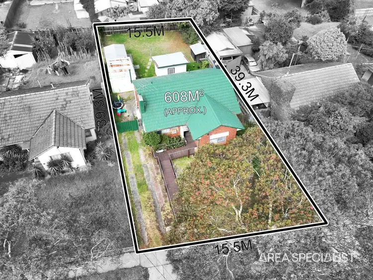 29 Canadian Parade, Corio VIC 3214