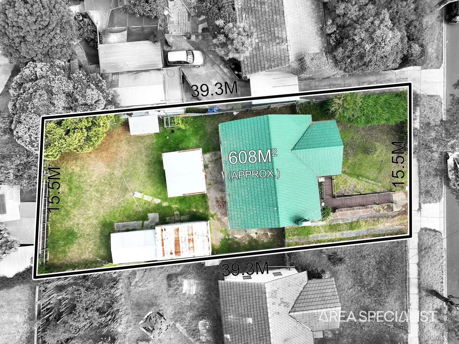 Main view of Homely house listing, 29 Canadian Parade, Corio VIC 3214