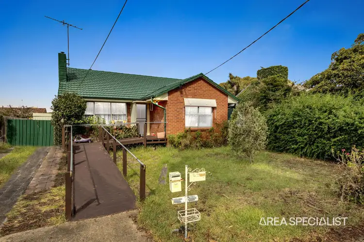 Second view of Homely house listing, 29 Canadian Parade, Corio VIC 3214