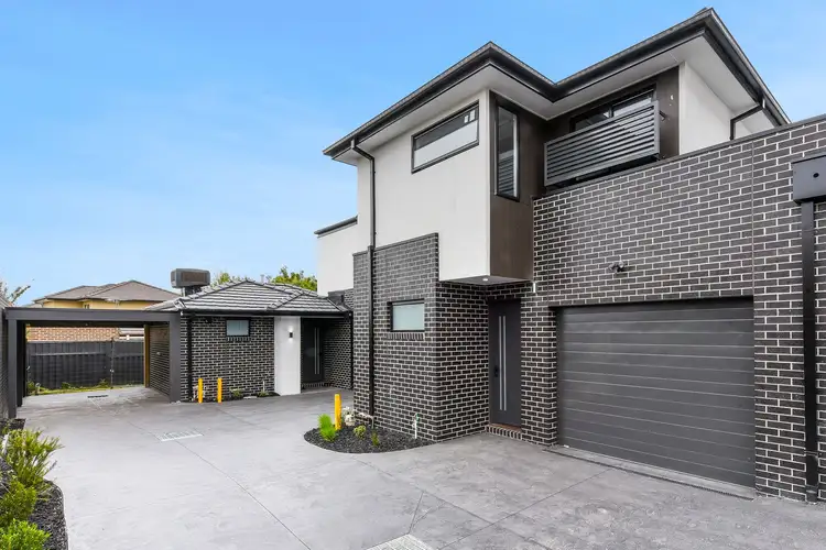 2/40 Gove Street, Springvale VIC 3171