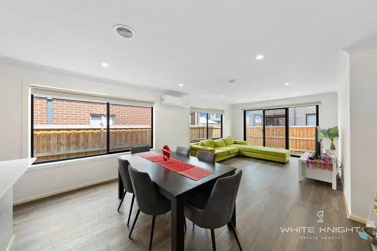 Fifth view of Homely house listing, 73 Saric Street, Fraser Rise VIC 3336