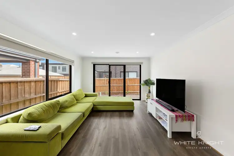 Sixth view of Homely house listing, 73 Saric Street, Fraser Rise VIC 3336