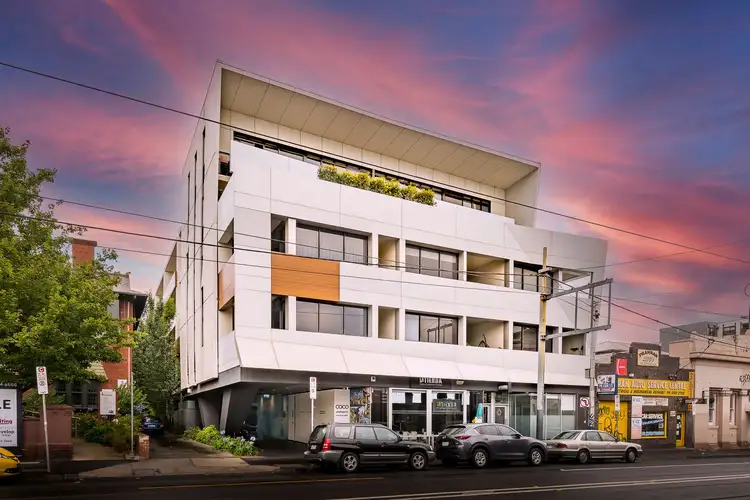 214/270 High Street, Windsor VIC 3181