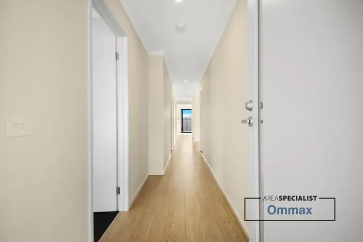 Second view of Homely house listing, 7 Hanson Street, Thornhill Park VIC 3335