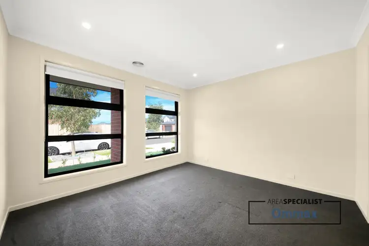 Third view of Homely house listing, 7 Hanson Street, Thornhill Park VIC 3335