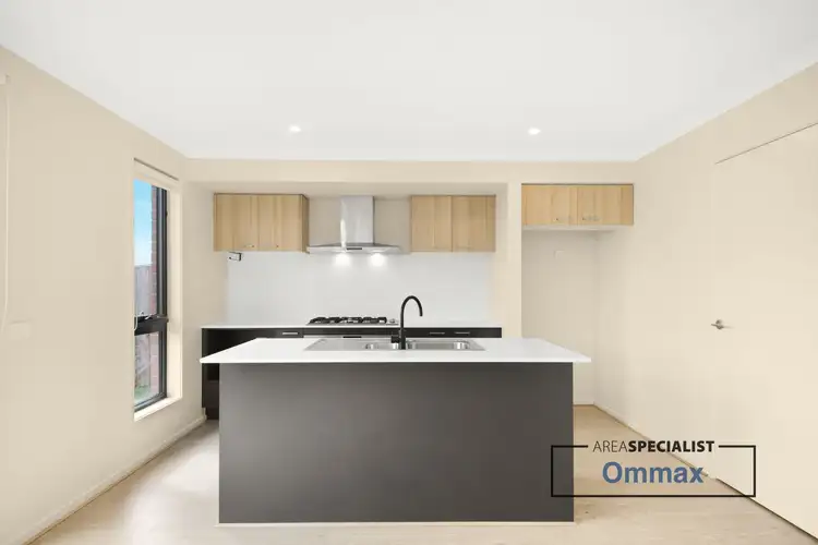 Fifth view of Homely house listing, 7 Hanson Street, Thornhill Park VIC 3335