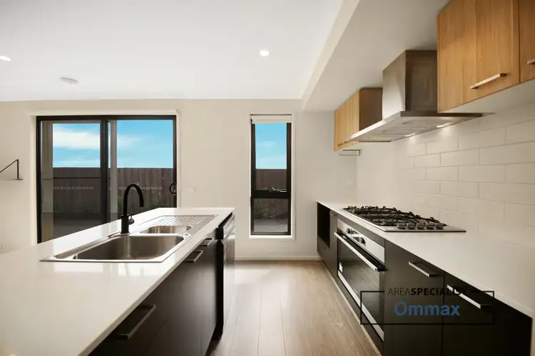 Sixth view of Homely house listing, 7 Hanson Street, Thornhill Park VIC 3335