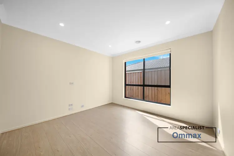 Seventh view of Homely house listing, 7 Hanson Street, Thornhill Park VIC 3335