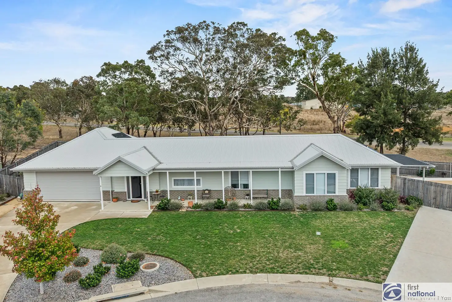 Main view of Homely house listing, 5 Ambar Lane, Gunning NSW 2581