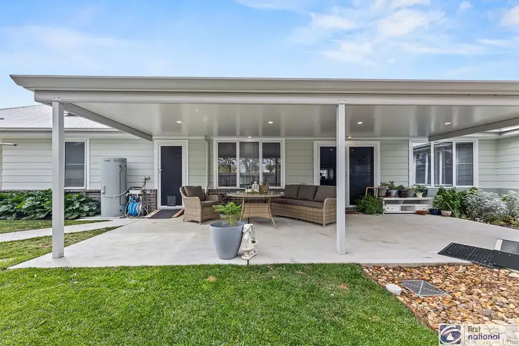 Third view of Homely house listing, 5 Ambar Lane, Gunning NSW 2581