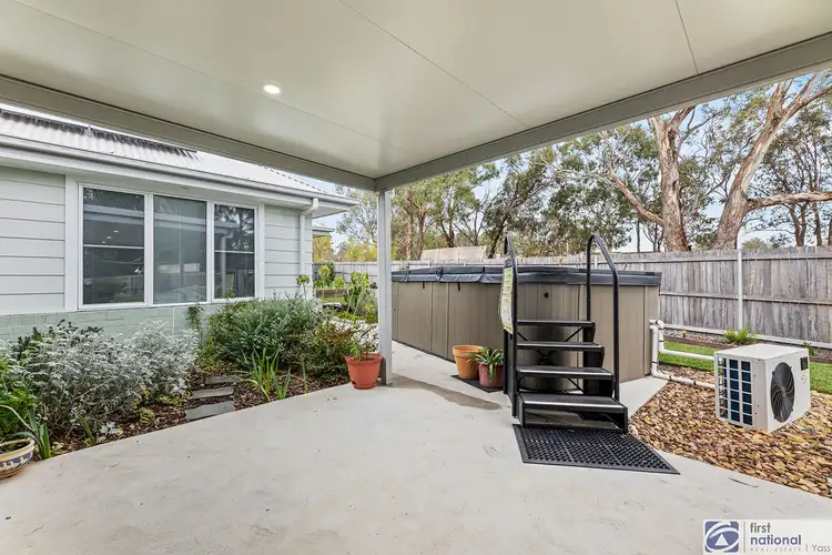 Fourth view of Homely house listing, 5 Ambar Lane, Gunning NSW 2581