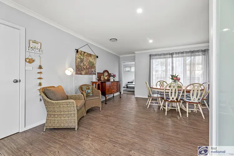 Fifth view of Homely house listing, 5 Ambar Lane, Gunning NSW 2581