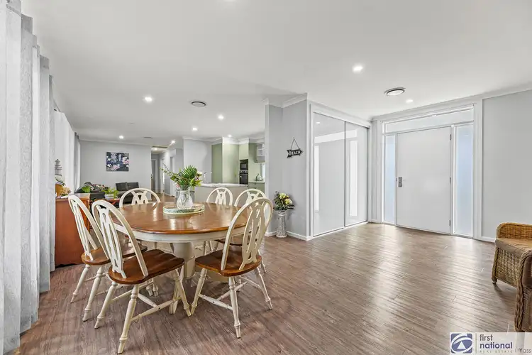 Sixth view of Homely house listing, 5 Ambar Lane, Gunning NSW 2581