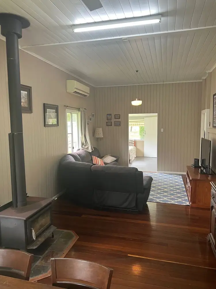 Fourth view of Homely rural property listing, 1291 Deep Creek Road, Biggenden QLD 4621