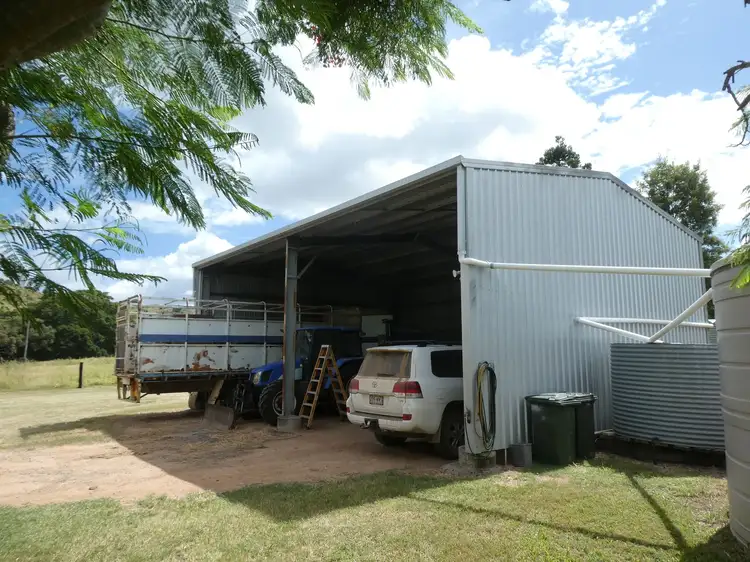Fifth view of Homely rural property listing, 1291 Deep Creek Road, Biggenden QLD 4621