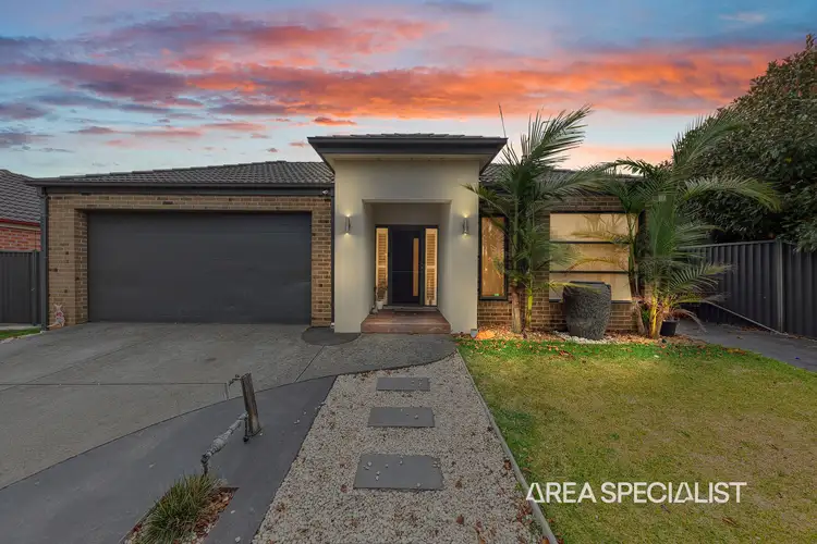 30 Britton Drive, Pakenham VIC 3810