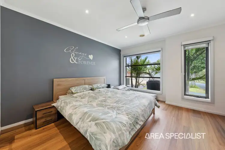 Third view of Homely house listing, 30 Britton Drive, Pakenham VIC 3810