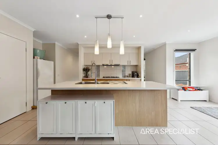 Fifth view of Homely house listing, 30 Britton Drive, Pakenham VIC 3810