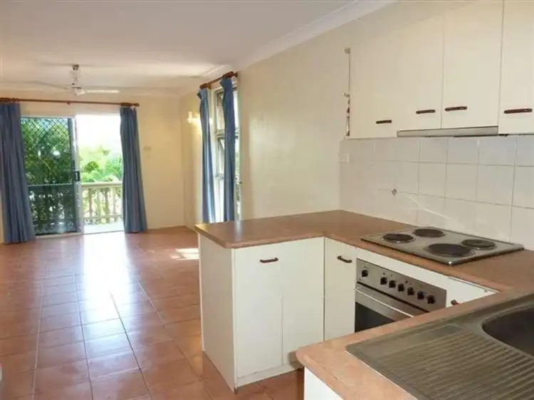 5/133 Martyn Street, Parramatta Park QLD 4870