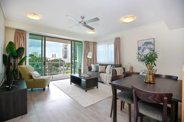 30409-10/2 Aplin Street, Cairns City QLD 4870