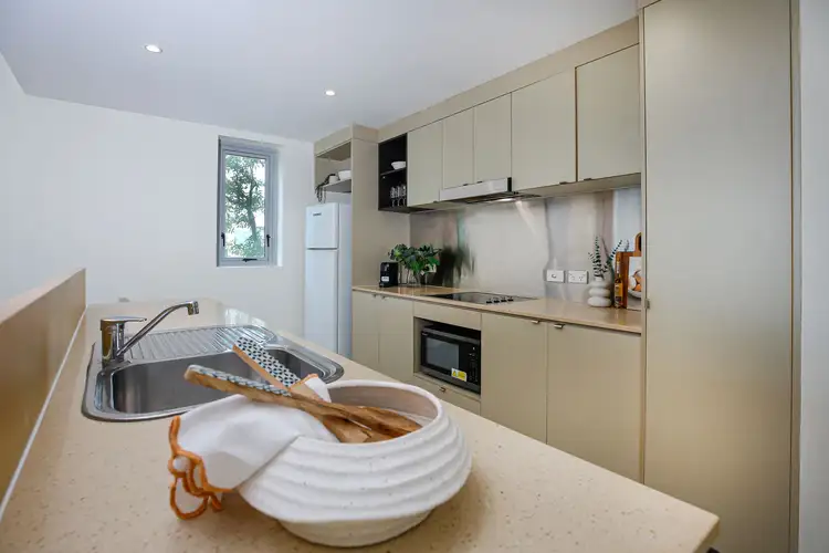 Fifth view of Homely apartment listing, 30409-10/2 Aplin Street, Cairns City QLD 4870