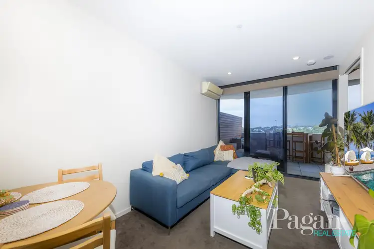 Main view of Homely apartment listing, 557/38 Mt Alexander Road, Travancore VIC 3032