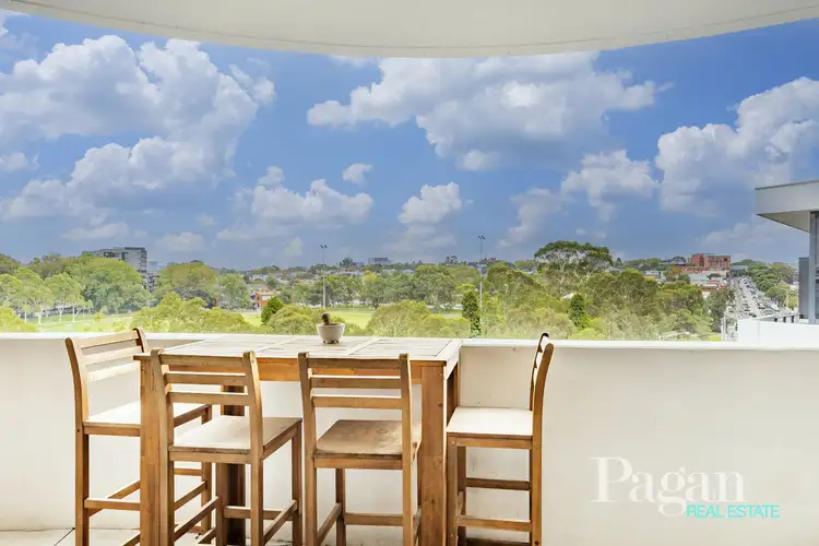 Sixth view of Homely apartment listing, 557/38 Mt Alexander Road, Travancore VIC 3032